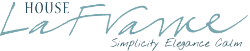 House La France Logo